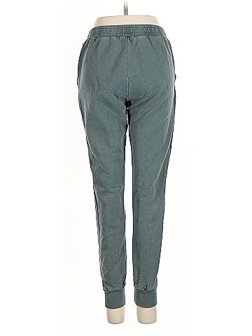 Something Navy Casual Pants (view 2)