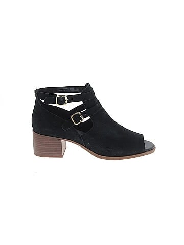 Koolaburra by UGG Ankle Boots (view 1)