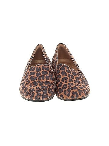 Dream Pairs Flats (view 2)