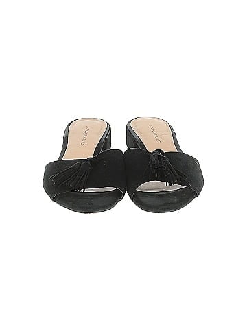 Banana Republic Mule/Clog (view 2)