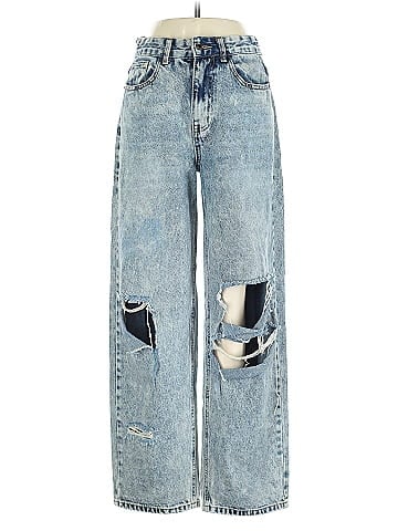 PrettyLittleThing Jeans (view 1)