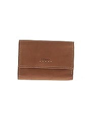 Fossil Leather Wallet