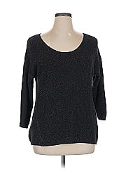 Dkny Jeans Pullover Sweater