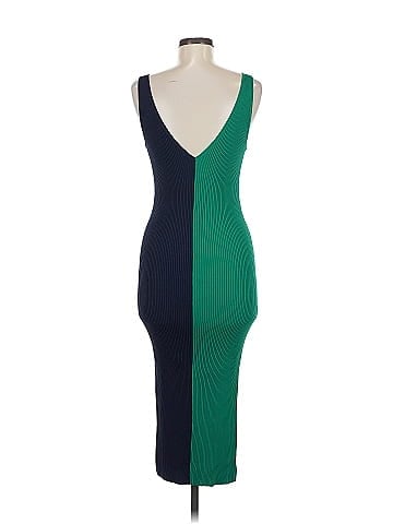 STAUD Cocktail Dress (view 2)
