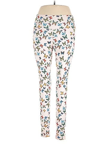 Lezat Leggings (view 1)