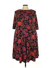 Roaman's Casual Dress