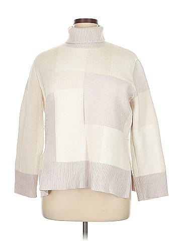 Marimekko Turtleneck Sweater (view 1)