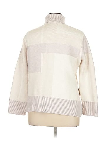 Marimekko Turtleneck Sweater (view 2)