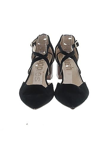 Hush Puppies Heels (view 2)