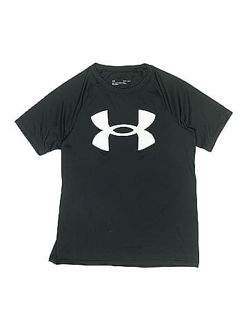 Under Armour Active T-Shirt (view 1)