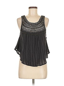 Amuse Society Sleeveless Blouse
