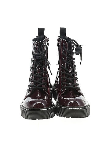 Sincerely Jules Boots (view 2)