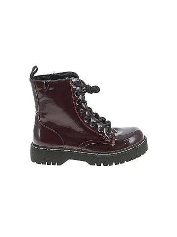 Sincerely Jules Boots (view 1)