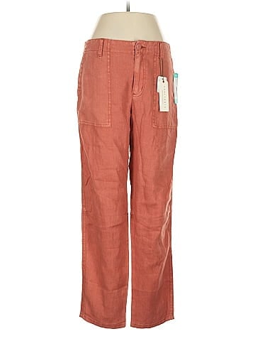 Sanctuary Linen Pants (view 1)