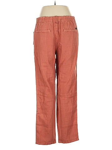 Sanctuary Linen Pants (view 2)