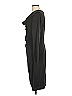 David Meister Black Cocktail Dress Size 12 - photo 4