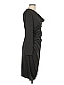 David Meister Black Cocktail Dress Size 12 - photo 3