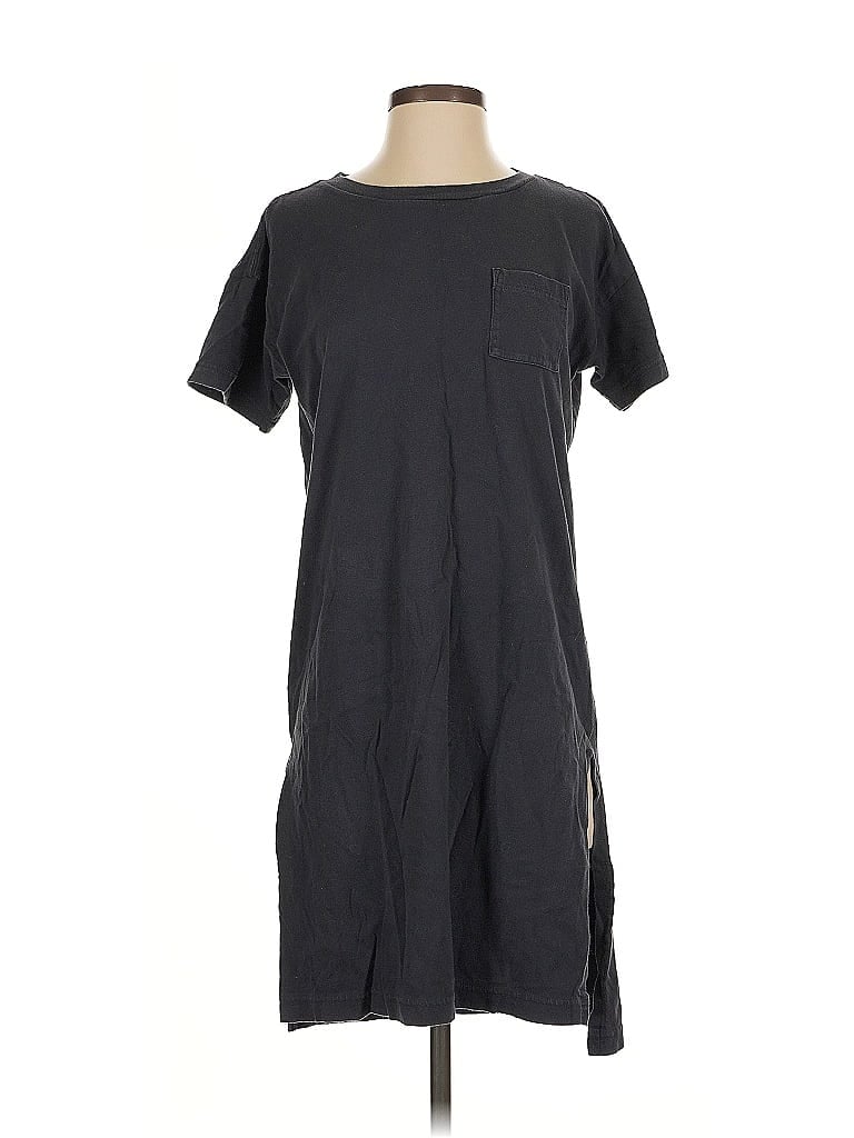 UNBRANDED Pre-owned Casual Dress In Gray