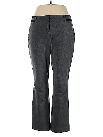 7th Avenue Design Studio New York & Company Dress Pants (view 1)