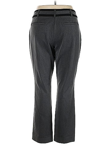 7th Avenue Design Studio New York & Company Dress Pants (view 2)