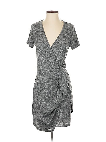 Blu Pepper Casual Dress (view 1)
