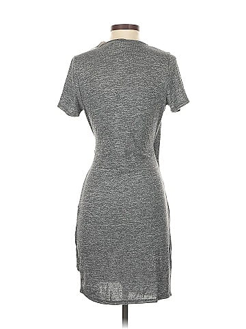 Blu Pepper Casual Dress (view 2)