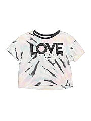 Justice Short Sleeve Top