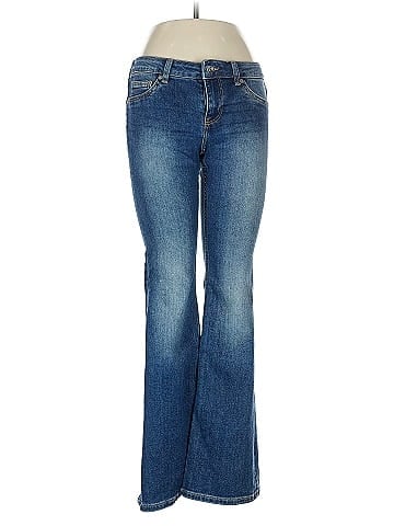 Divided by H&M Jeans (view 1)