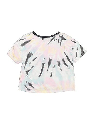 Justice Short Sleeve Top (view 2)