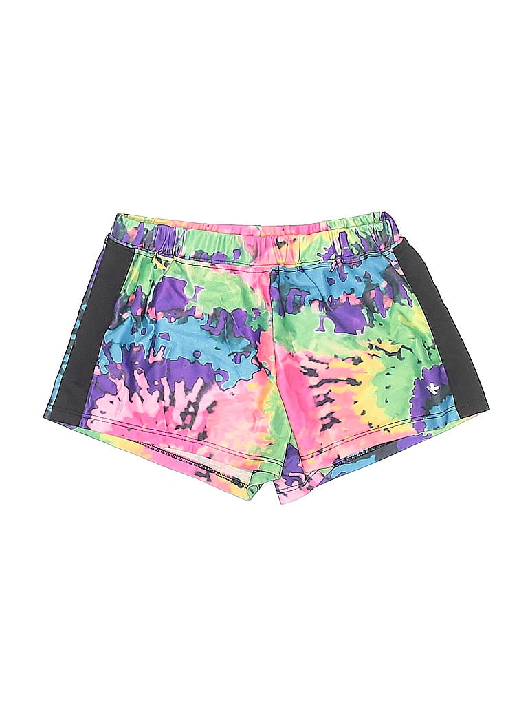 Pre-owned Kidpik Kids' Athletic Shorts In Pink