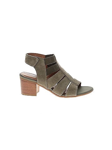 Comfortiva Heels (view 1)