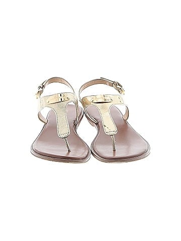 MICHAEL Michael Kors Sandals (view 2)