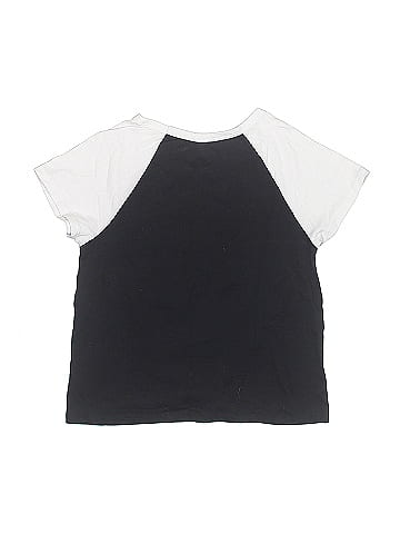 Justice Sleeveless T-Shirt (view 2)