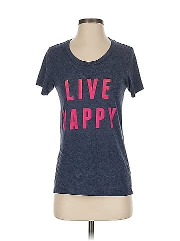 Natural Life Short Sleeve T-Shirt (view 1)
