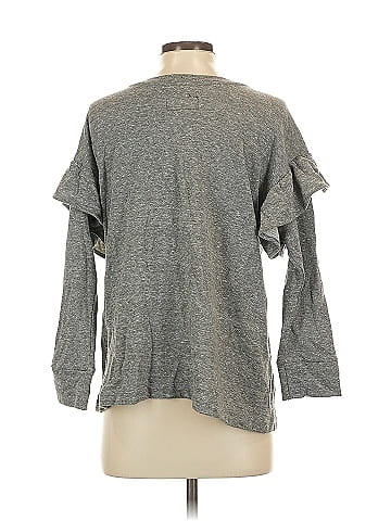 Current/Elliott Cardigan (view 2)