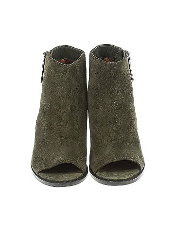 FRYE Heels (view 2)