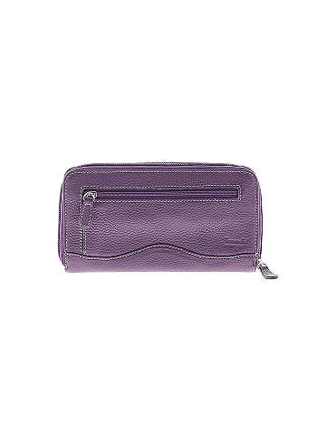 Tignanello Leather Wallet (view 2)