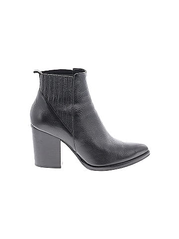 Marc Fisher LTD Ankle Boots (view 1)