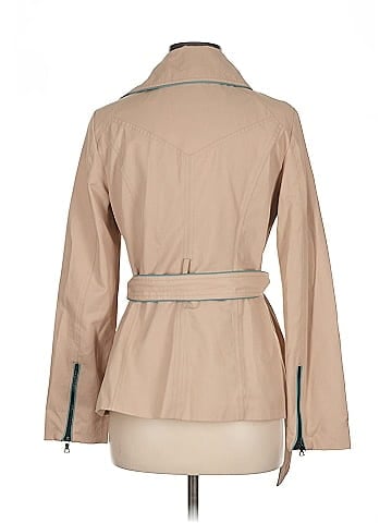 Guess Trenchcoat (view 2)