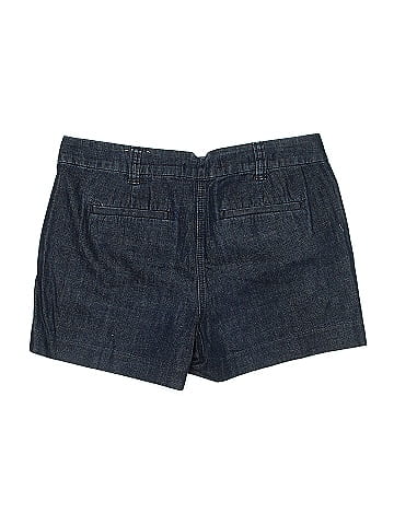 Ann Taylor LOFT Denim Shorts (view 2)