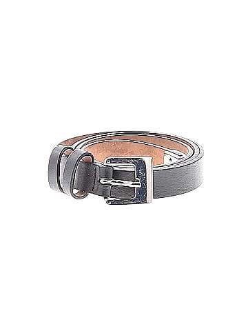 & Other Stories Leather Belt (view 1)