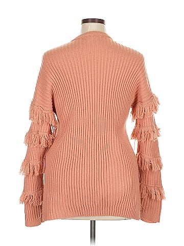 Kate and Sam Pullover Sweater (view 2)