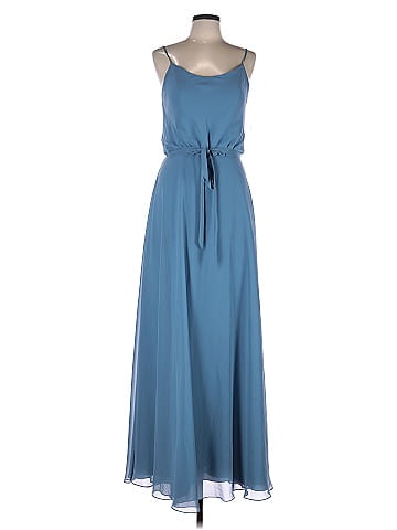 MoriLee by Madeline Gardner Casual Dress (view 1)