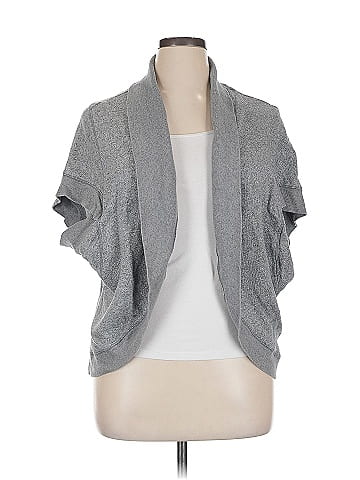 Converse One Star Cardigan (view 1)