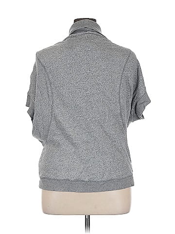 Converse One Star Cardigan (view 2)