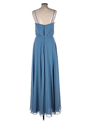 MoriLee by Madeline Gardner Casual Dress (view 2)