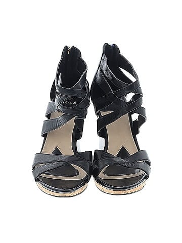 Isola Wedges (view 2)