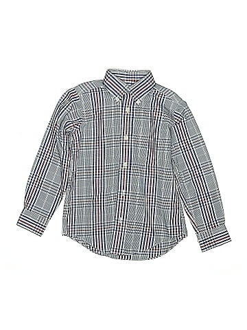 Brooks Brothers Long Sleeve Button-Down Shirt (view 1)