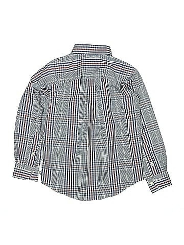 Brooks Brothers Long Sleeve Button-Down Shirt (view 2)
