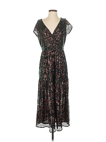 Ann Taylor LOFT Cocktail Dress (view 1)